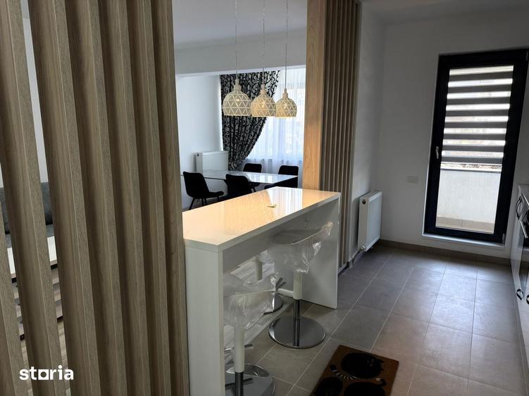 Apartament cu 3 camere în Ghencea