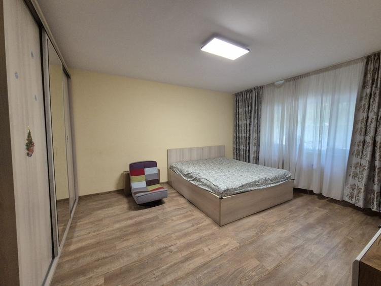 Apartament cu 2 camere decomandat în Ștefan cel Mare