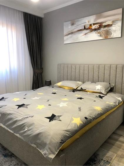 Apartament cu 4 camere decomandat în Nord