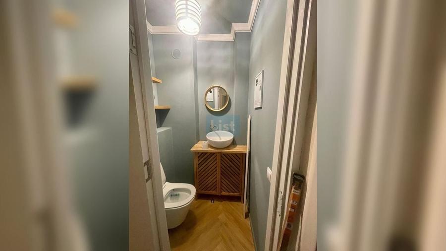 Apartament cu 4 camere in cartierul Gheorgheni - 20