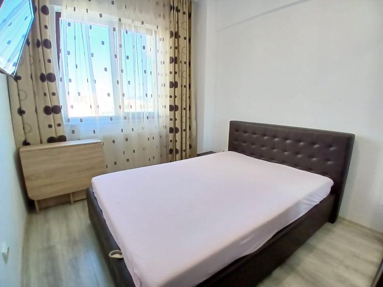 Apartament 2 camere Concept Residence Moara de Foc, parcare, 450 Euro - 4