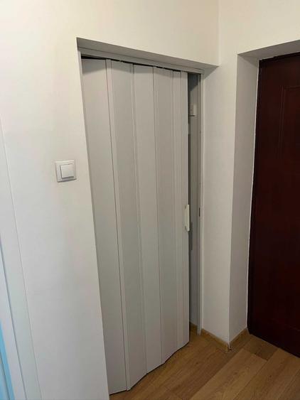 Apartament cu 2 camere decomandat în Dosu Bricii