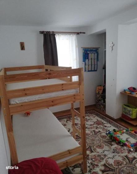 Apartament de 3 camere,64 mp, zona Vivo ,Floresti - 2