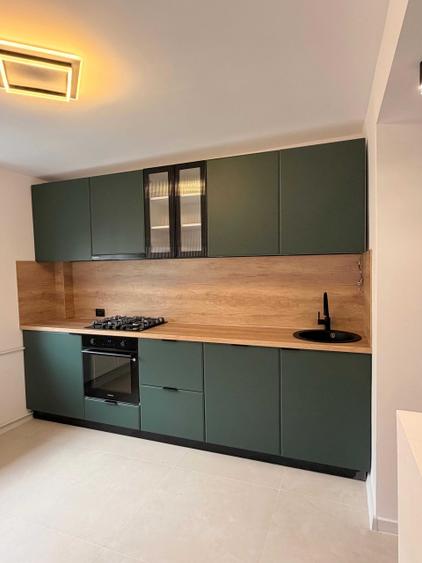 Apartament 2 camere decomandat TOTUL NOU, nelocuit dupa renovare! - 3