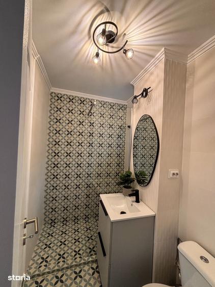 Apartament cu 2 camere în Viziru 3