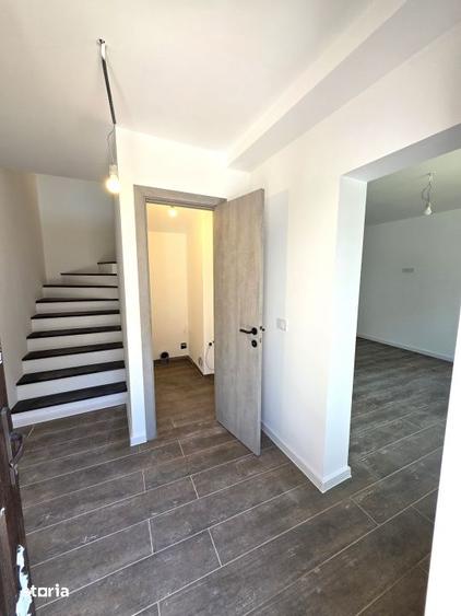 Casa ecologica Clasa A pe sos Chitila, langa Mega Image/Bd Laminorului - 14