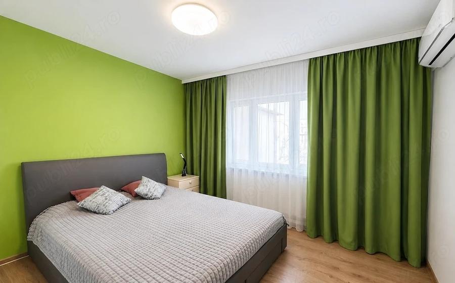Inchiriere Apartament 2 camere Aviatiei - 6