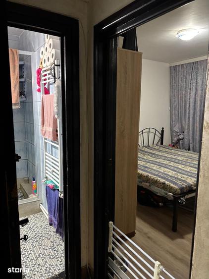 Apartament cu 4 camere în Sud