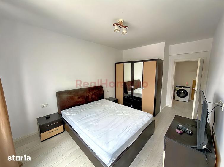 Apartament cu 2 camere decomandat în Theodor Pallady — fotografia 3
