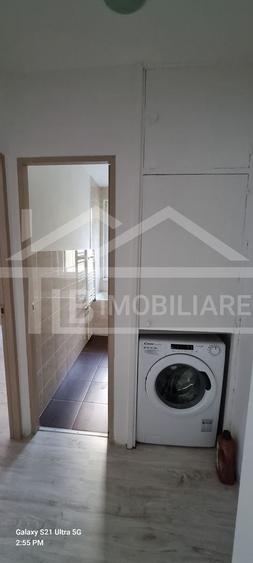 Apartament cu 3 camere, 70 mp, zona UMFST - 7