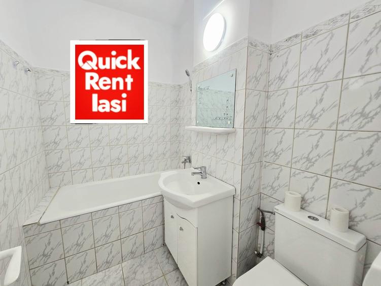 Apartament cu 2 camere decomandat în Bd. Independenței