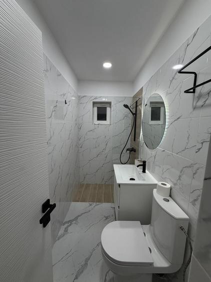 Casă cu 3 camere cu Teren 200 Mp în Faleza Nord