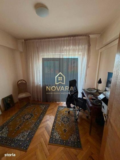 Apartament cu 4 camere în Dacia