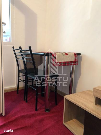 Apartament 1 camera, decomandat , zona Girocului, Timisoara, Timis - 4