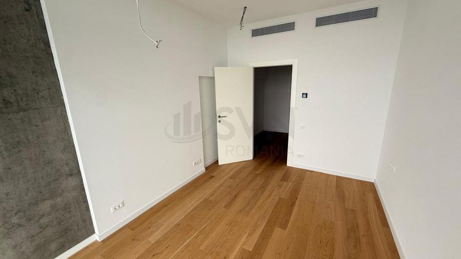 Apartament cu 2 camere decomandat în Floreasca