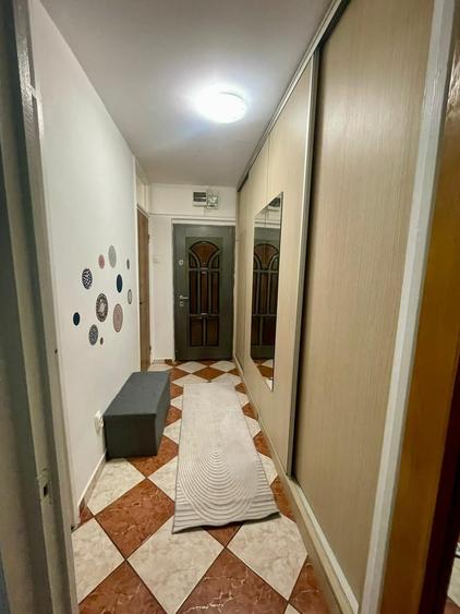 Garsonieră decomandată în Drumul Taberei