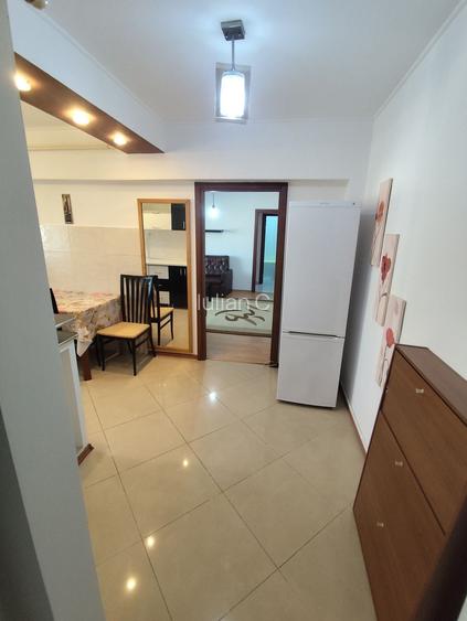 Inchiriez apartament 3 Camere Gavana-2