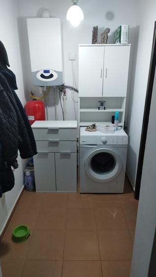 Casă cu 5 camere cu Canalizare în Valea Adâncă