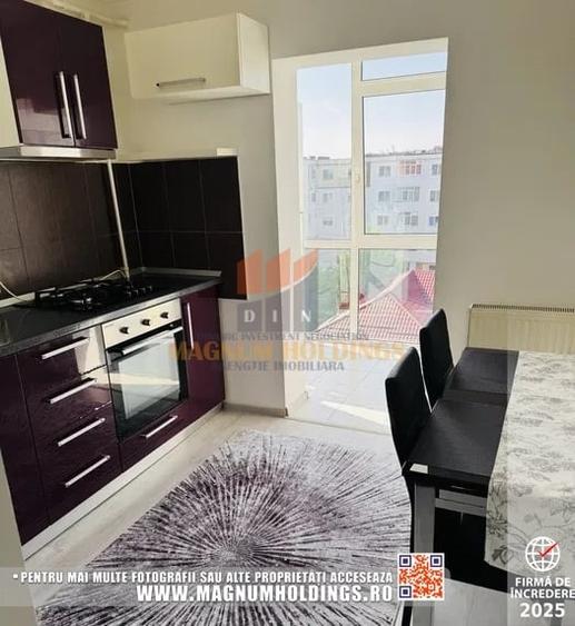Apartament modern, Popa-Sapca, decomandat, cu balcon - 2