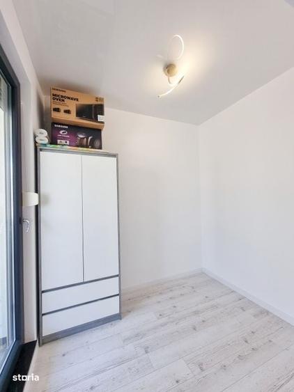 Apartament cu 2 camere în Mamaia