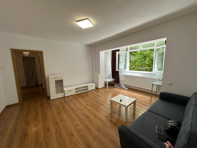 Piata Iancului | Apartament 3 camere | Metrou | Instalatii schimbate | - 2