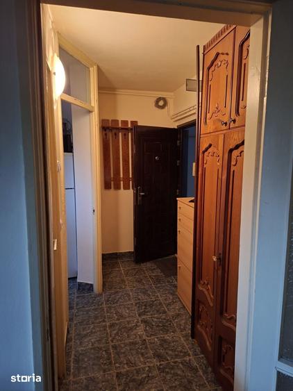 Apartament cu 2 camere în Astra