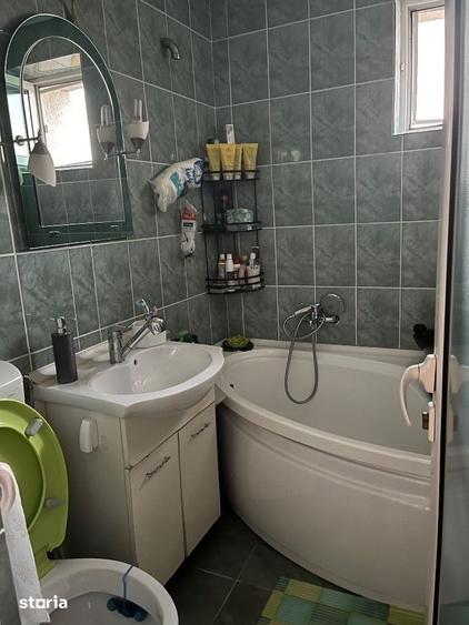 Apartament cu 3 camere în Fălticeni