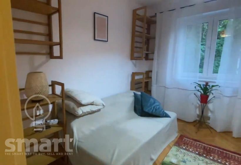 Apartament 3 camere cu parcare Gheorgheni - 4