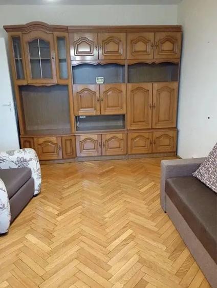 Apartament cu 2 camere decomandat în Unirii