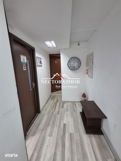Spațiu comercial, de 40 mp, în Orașul Nou