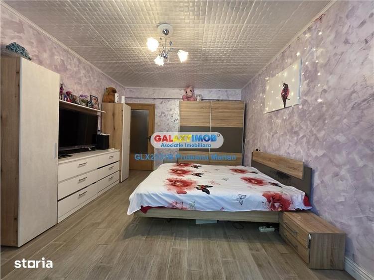Garsonieră, mobilată în Valea Ialomiței