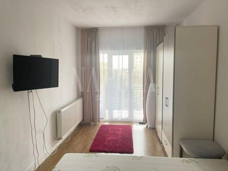 Apartament cu 2 camere decomandat în Bună Ziua
