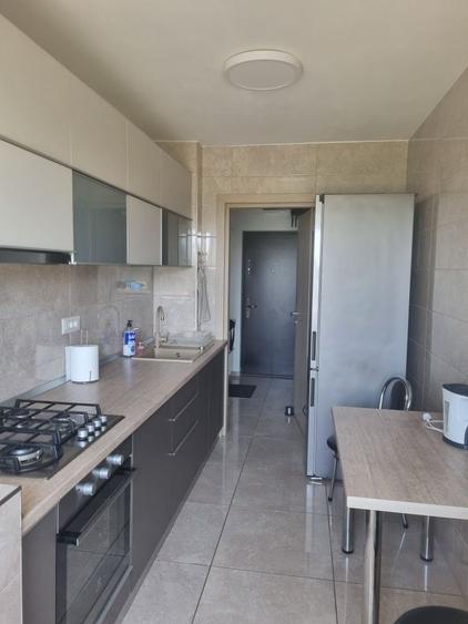 Apartament cu 2 camere semidecomandat în Dristor
