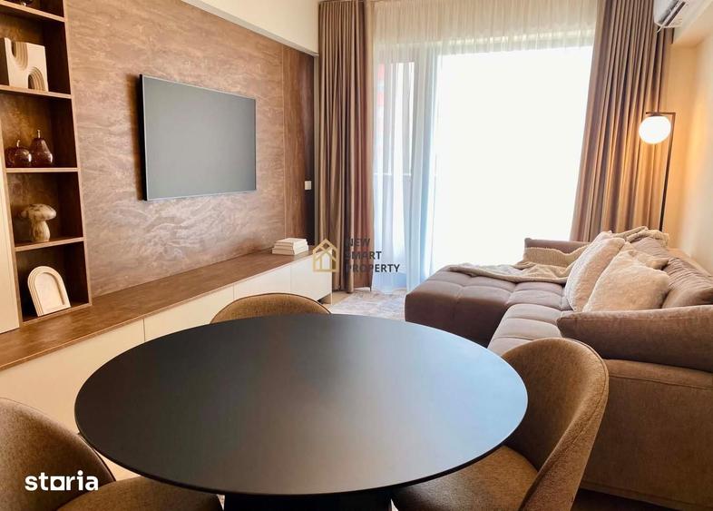 Apartament cu 3 camere în Calea Aradului