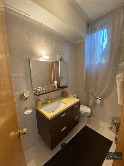 Duplex cu 4 camere cu Piscina în Iancu Nicolae