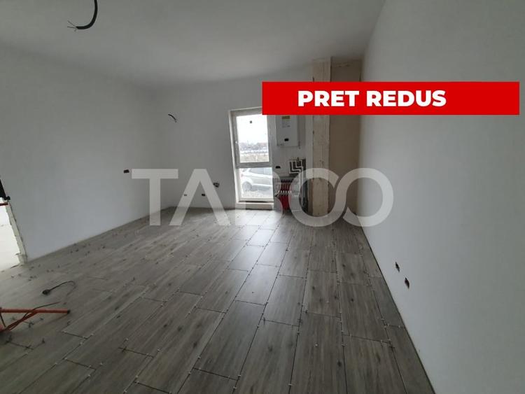 Apartament 2 camere de vanzare 63mp + terasa 27 mp constructie noua - 1