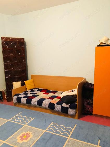 Casă cu 2 camere în Brâncoveanu