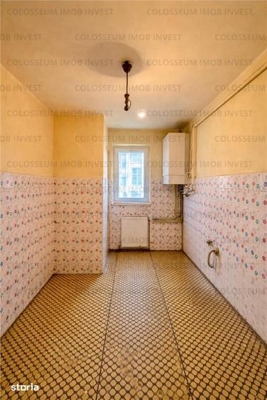 Apartament 3 camere | etaj intermediar- zona Astra - 6