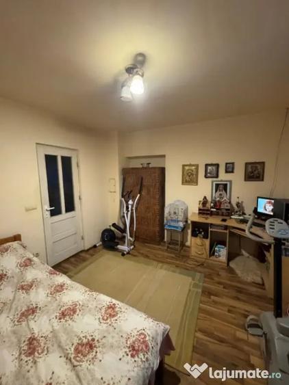 Casă cu 3 camere cu Teren 800 Mp în Satu Nou de Sus