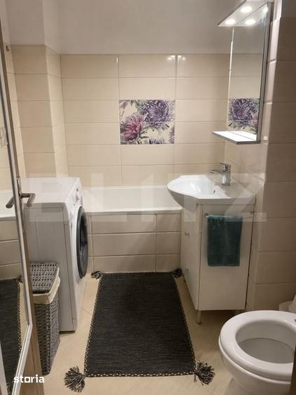 Apartament 2 camere, 55 mp, zona Unirii - 1