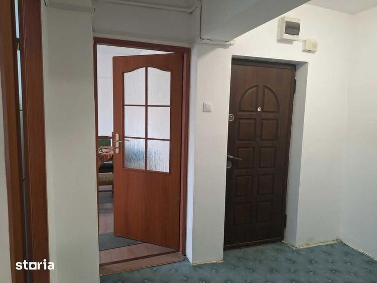 Apartament cu 3 camere, mobilat în Gilău