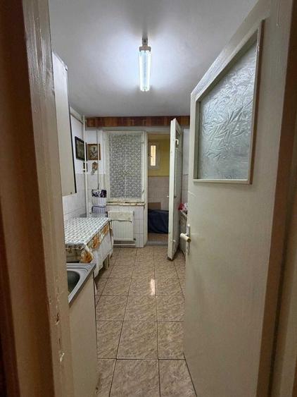Apartament cu 2 camere semidecomandat în Țiglina 2