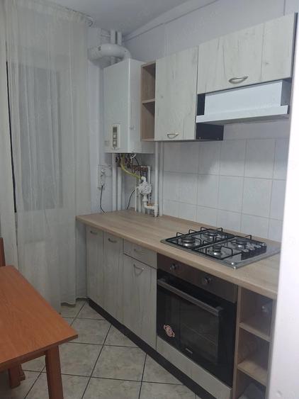 Apartament cu 2 camere decomandat, mobilat în Circumvalațiunii