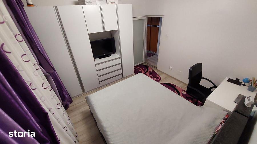 Apartament cu 2 camere decomandat în Siderurgiștilor