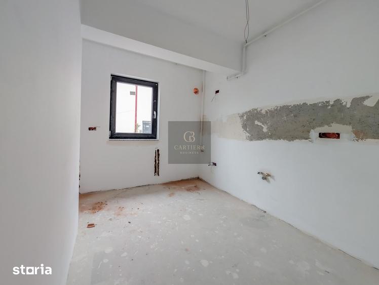 Apartament cu 2 camere în Obor