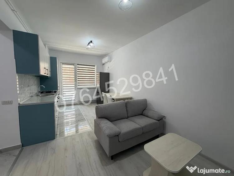 Studio/garsoniera dubla,2026,Militari Residence,Str. Weiner Palada 12 - 3