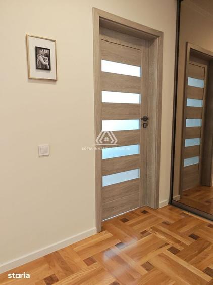Apartament cu balcon 59mp, lift și garaj în Buna Ziua - 13