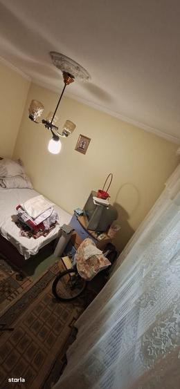 Apartament cu 2 camere nedecomandat în Nord