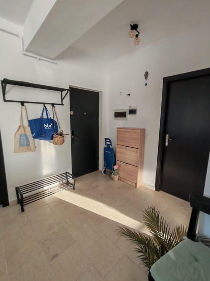 Apartament 3 camere de închiriat | Mamaia Nord | Vedere la mare - 7