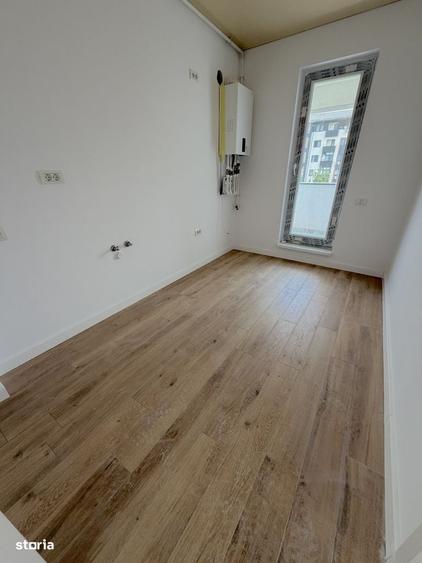Garsoniera Militari Residence - bloc finalizat - 1